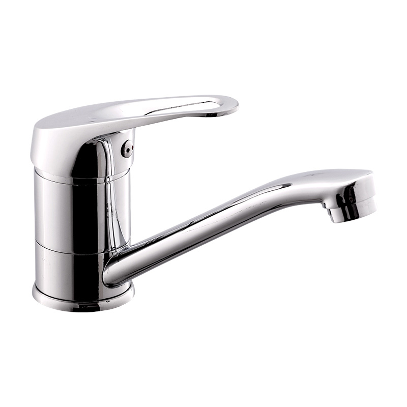 ABANA SERİSİ DÖNERLİ LAVABO BATARYASI A5040