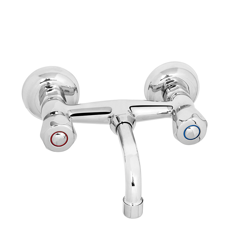 ACEM KLASİK SABİT LAVABO BATARYASI B1122