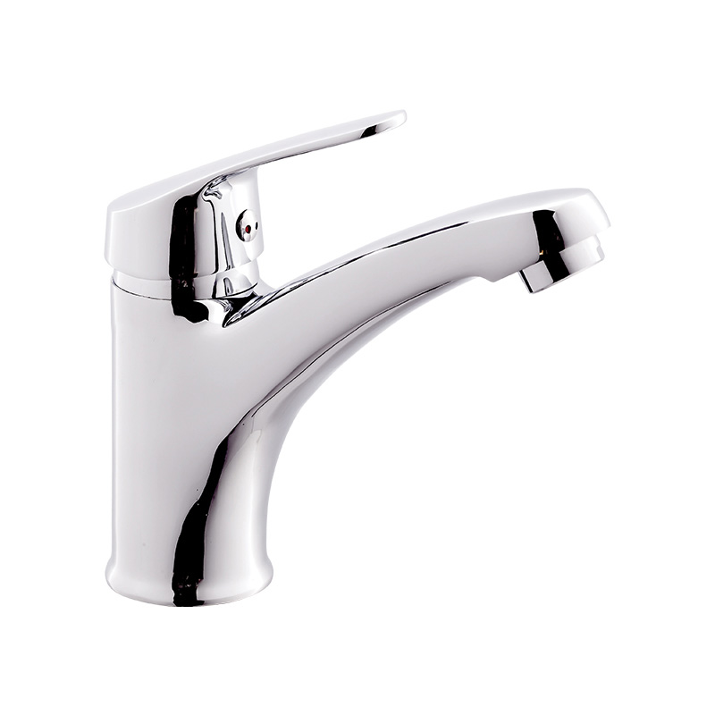 ADAR SERİSİ YÜKSEK LAVABO BATARYASI A5140