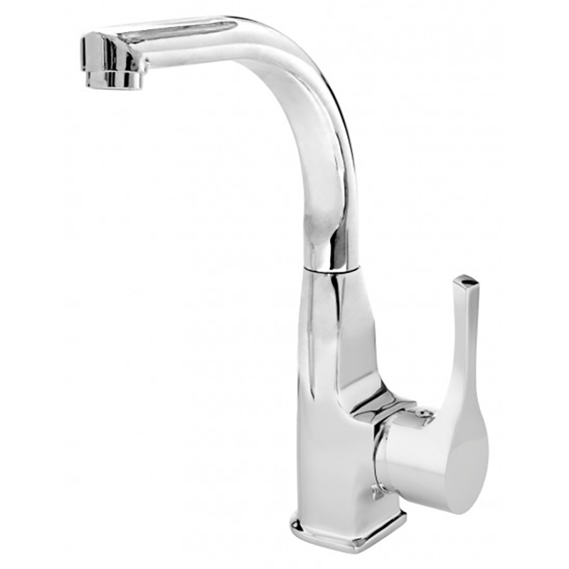 ARAÇ SERİSİ KUĞU LAVABO BATARYASI A5240