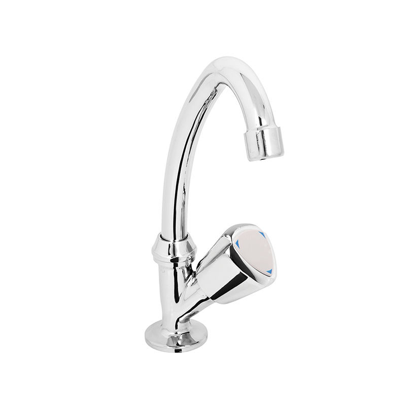 BETA KLASİK MERMER ÜSTÜ LAVABO BATARYASI B1340