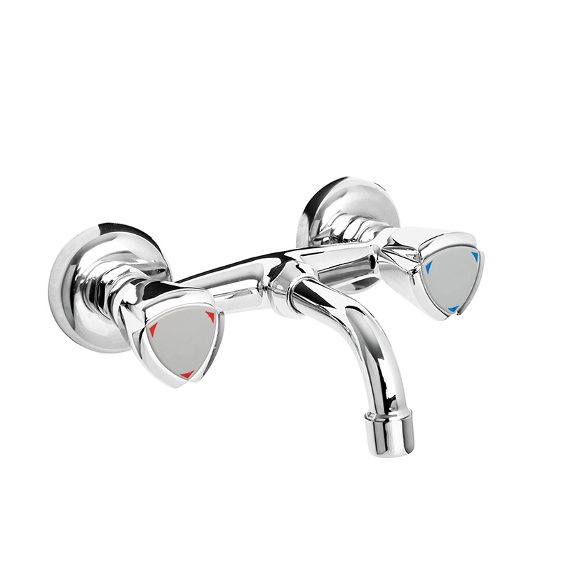 BETA KLASİK SABİT LAVABO BATARYASI B1322