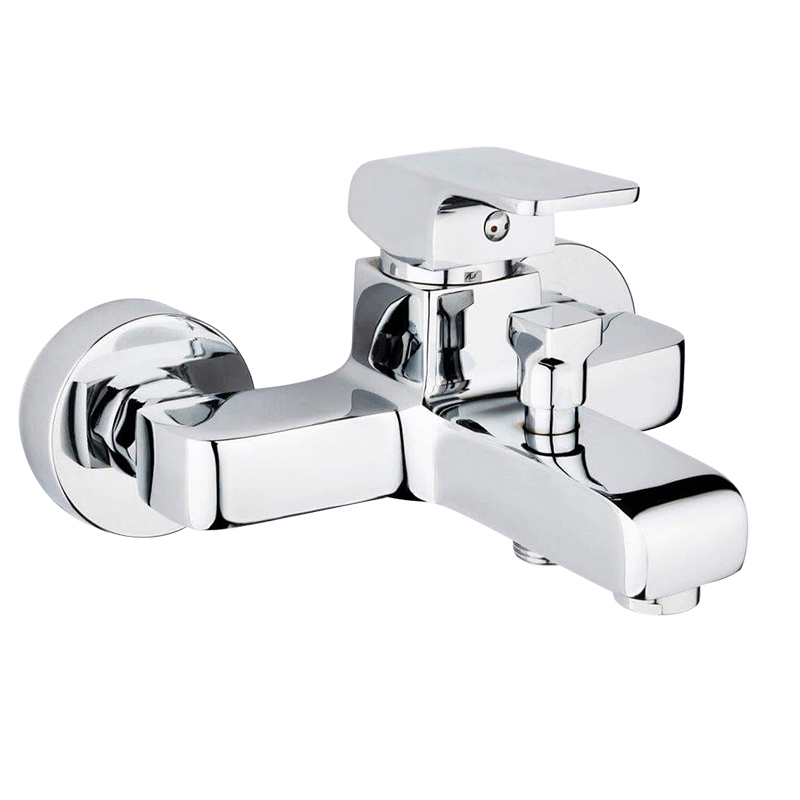 BOZKURT SERİSİ BANYO BATARYASI A5910