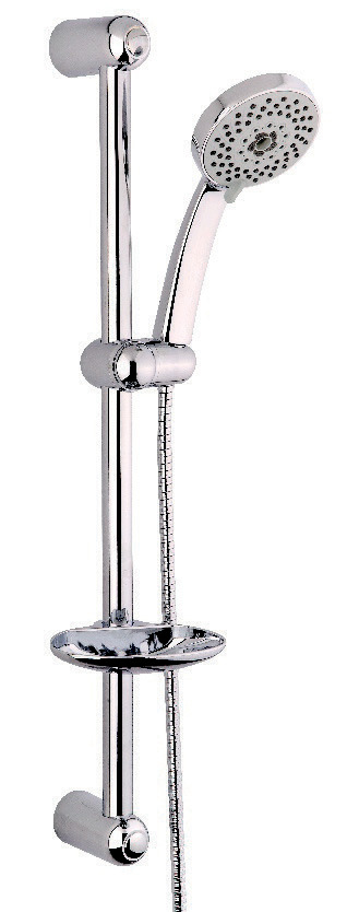 DAKAR SÜRGÜLÜ DUŞ SETİ D6105