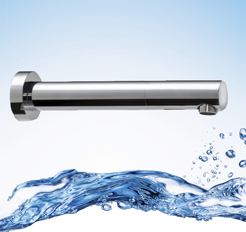 FOTOSELLİ LAVABO BATARYASI A6005