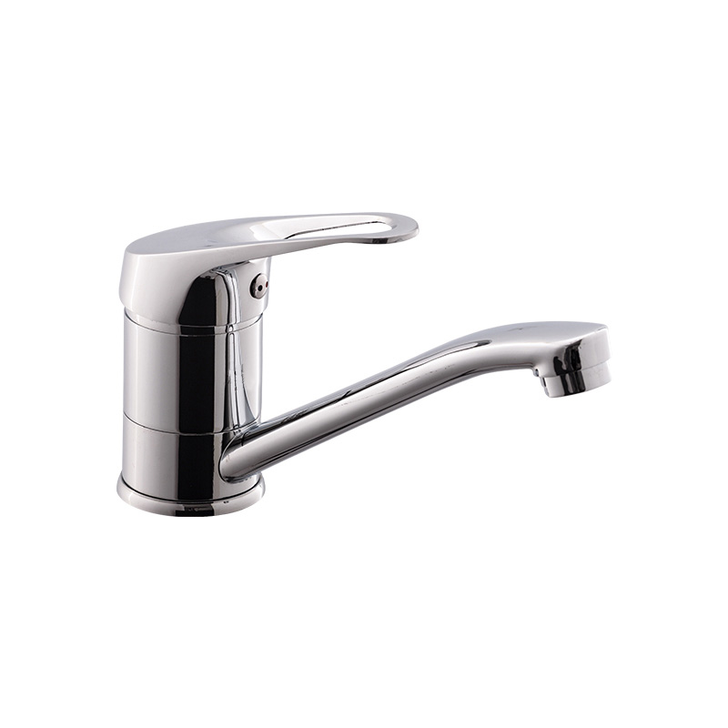 İNEBOLU SERİSİ DÖNER LAVABO BATARYASI A5640
