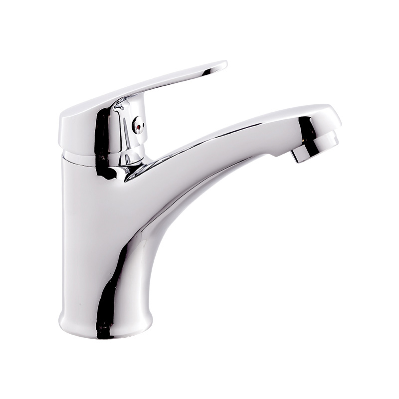 İNEBOLU SERİSİ LAVABO BATARYASI A5623