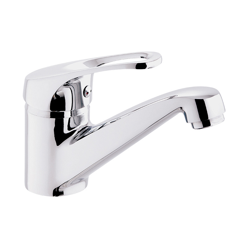 İNEBOLU SERİSİ LAVABO BATARYASI A5630