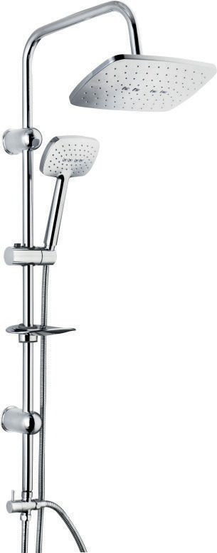 KOSOVA ROBOT DUŞ SETİ D63104