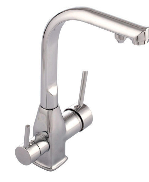 KUĞU ARITMALI EVİYE BATARYASI ART-505244