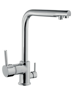 KUĞU ARITMALI EVİYE BATARYASI ART-505246