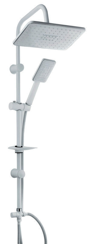 LİZBON ROBOT DUŞ SETİ D63105