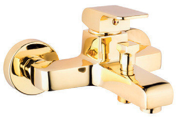 MİX BANYO BATARYASI A6310