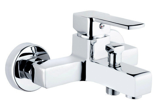 MİX BANYO BATARYASI A6510