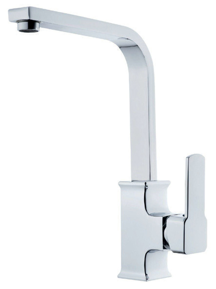 MİX KUĞU EVİYE BATARYA A6550