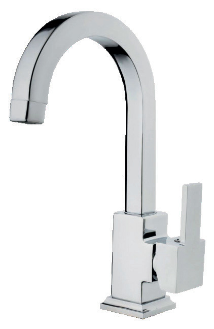 MİX KUĞU LAVABO BATARYA A6560