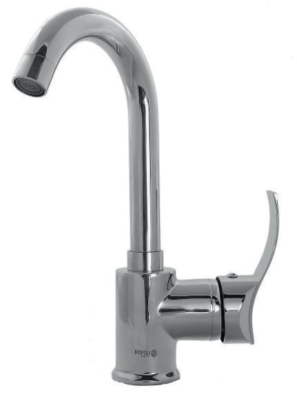MİX KUĞU LAVABO BATARYASI A5362