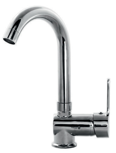MİX KUĞU LAVABO BATARYASI A5465