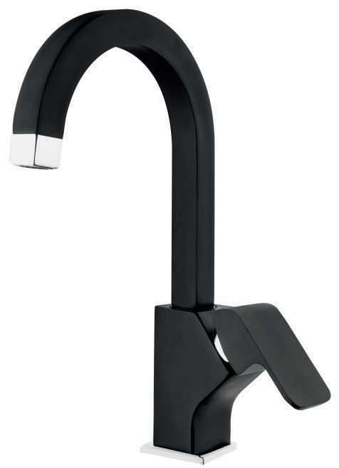MİX KUĞU LAVABO BATARYASI A6460