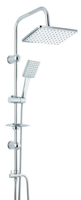 STOCKHOLM ROBOT DUŞ SETİ D63113