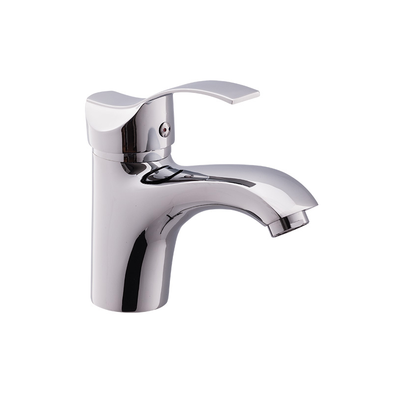 TOSYA SERİSİ LAVABO BATARYASI A5330