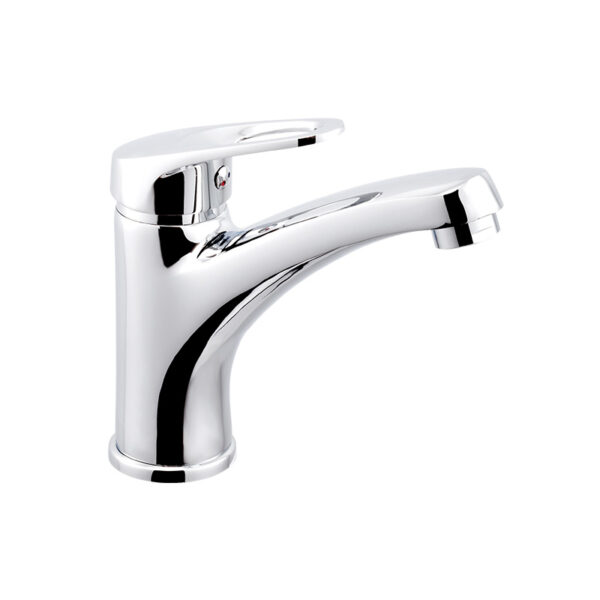 ABANA SERİSİ YÜKSEK LAVABO BATARYASI A5023