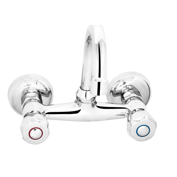 ACEM KLASİK DÖNERLİ LAVABO BATARYASI B1121