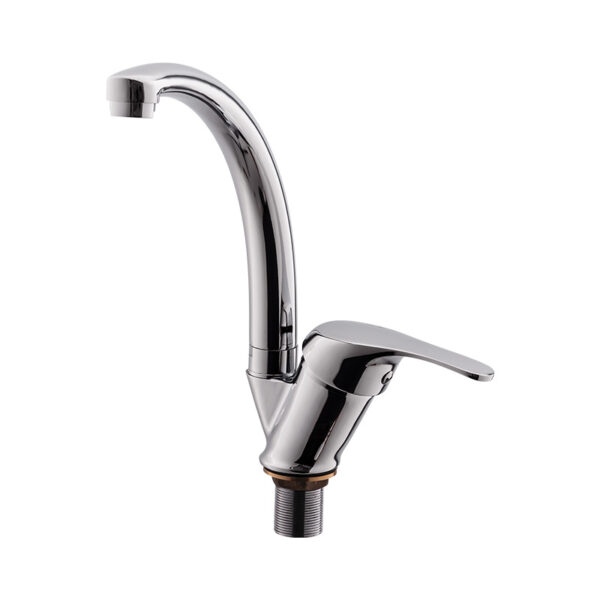 ADAR SERİSİ DÖKÜM LAVABO BATARYASI A5160
