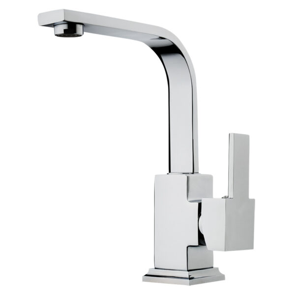 BOZKURT SERİSİ LAVABO BATARYASI A5960