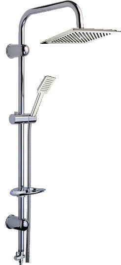DUBAI ROBOT DUŞ SETİ D6330
