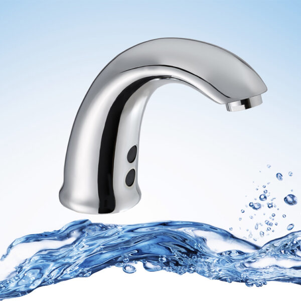 FOTOSELLİ LAVABO BATARYASI A6000