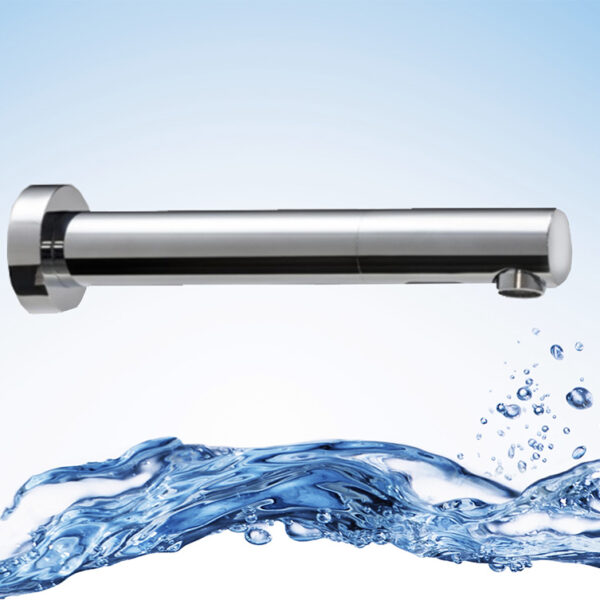 FOTOSELLİ LAVABO BATARYASI A6005