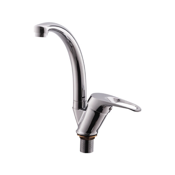 İNEBOLU SERİSİ KUĞU LAVABO BATARYASI A5616