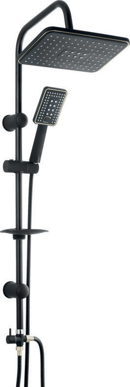 KOPENHAG ROBOT DUŞ SETİ D63103