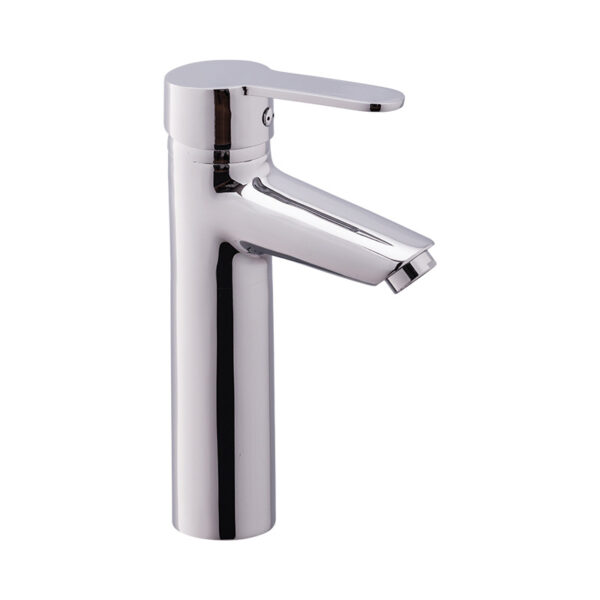 KÜRE SERİSİ ÇANAK LAVABO BATARYASI A5840