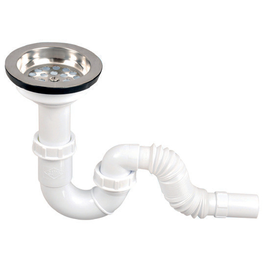 LAVABO SİFONU P322