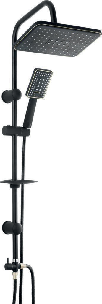 MARAKESH ROBOT DUŞ SETİ D6380