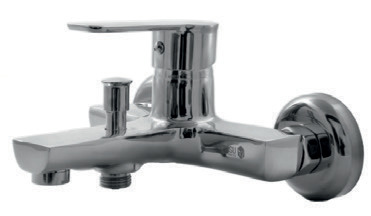 MİX BANYO BATARYASI A6110