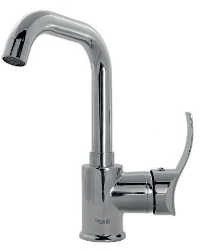 MİX KUĞU LAVABO BATARYASI A5365