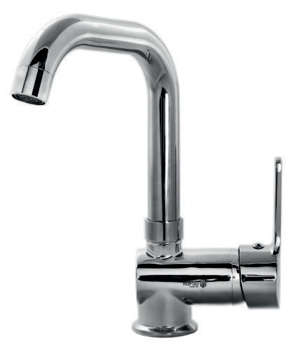 MİX KUĞU LAVABO BATARYASI A5425
