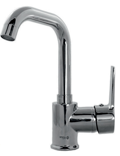 MİX KUĞU LAVABO BATARYASI A5866