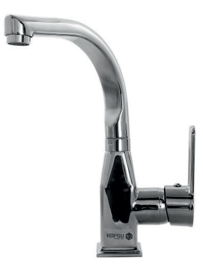 MİX KUĞU LAVABO BATARYASI A6160