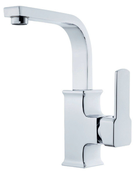 MİX KUĞU LAVABO BATARYASI A6540