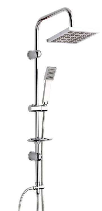 MOSCOW ROBOT DUŞ SETİ D6371