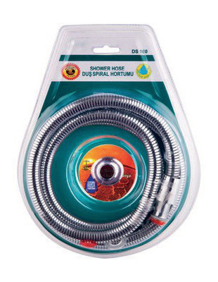 ÖRGÜLÜ DUŞ SPİRAL SP04