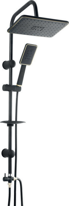 PORTO ROBOT DUŞ SETİ D63108