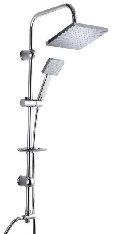 ROMA ROBOT DUŞ SETİ D63110