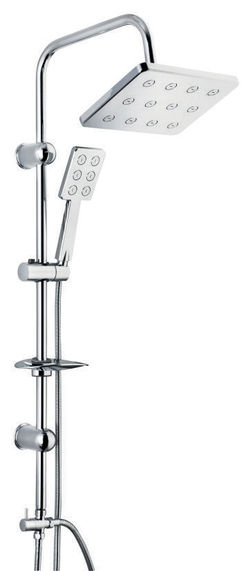 SAN MARINO ROBOT DUŞ SETİ D63109