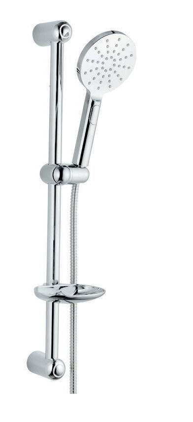 TUNUS SÜRGÜLÜ DUŞ SETİ D6160