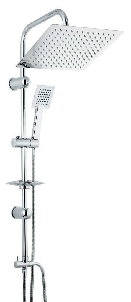ÜSKÜP ROBOT DUŞ SETİ D6350